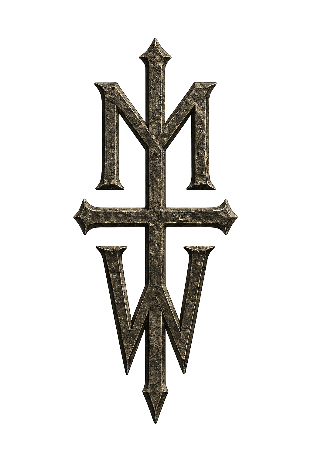 The Midnight Watchman Logo